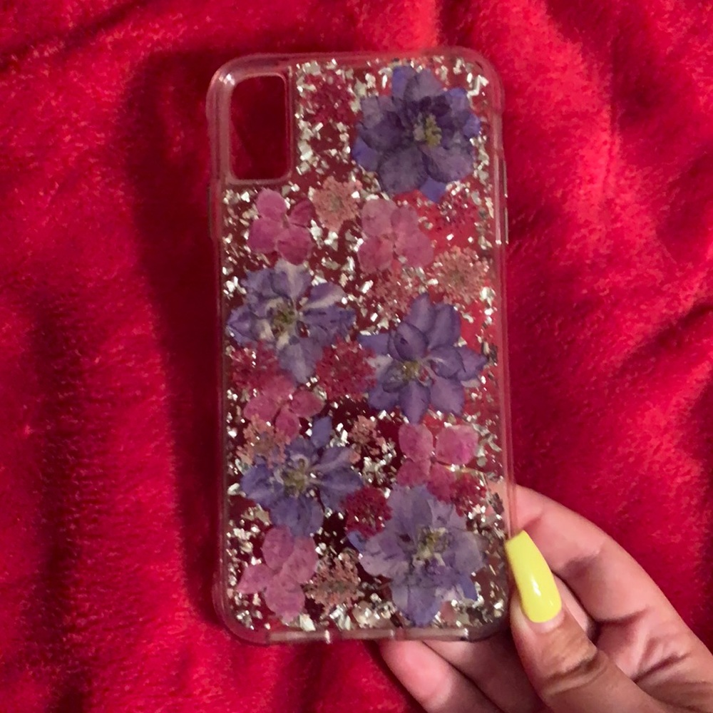 iPhone XS Max case